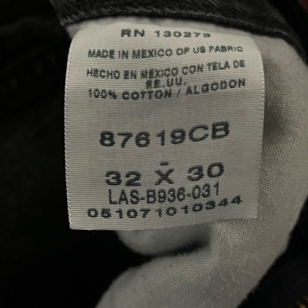 Rustler Jeans - Picture 4 of 4